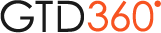 GTD360 Logo